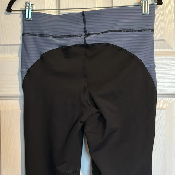Tuffrider women’s black equestrian leggings size medium - Picture 7 of 10
